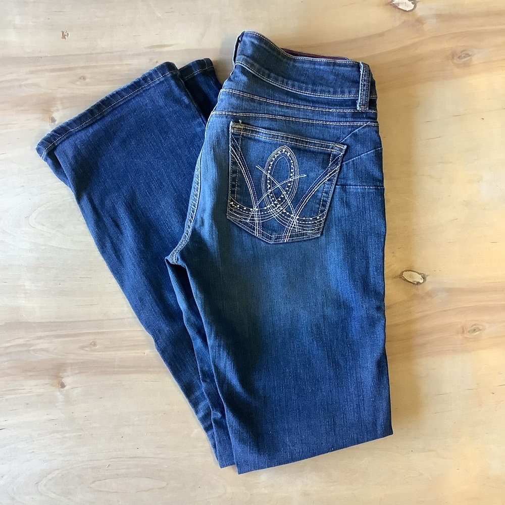Wrangler Jeans